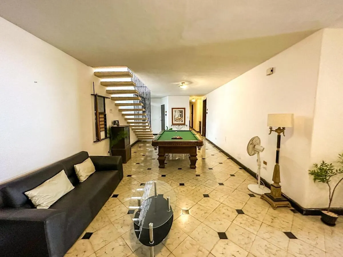Loft Pergola Para 10 Personas Merida