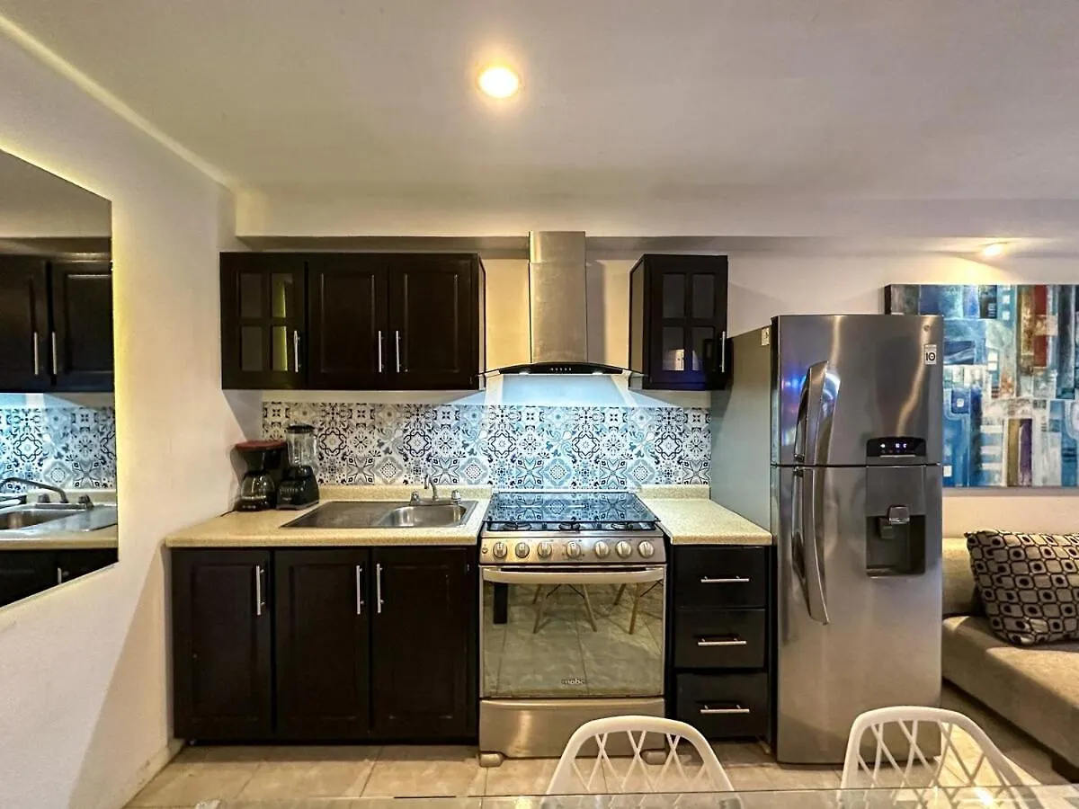 Loft Pergola Para 10 Personas Merida