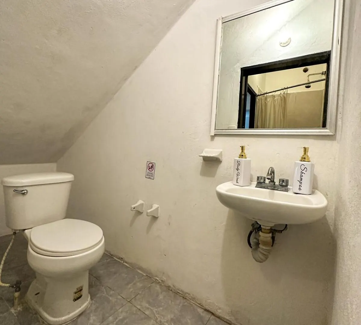Loft Pergola Para 10 Personas Merida