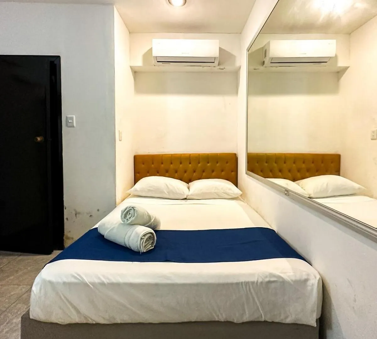 Loft Pergola Para 10 Personas Merida