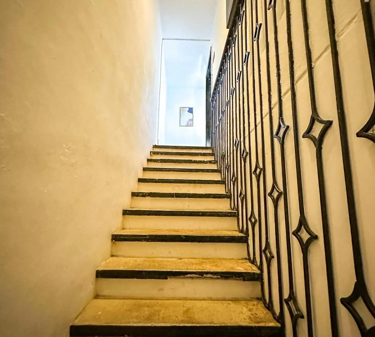 Apartment Loft Pergola Para 10 Personas Merida Mexico